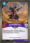 028 Dunecaster Pax