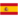 Spain flag