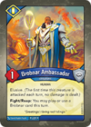 Brobnar Ambassador