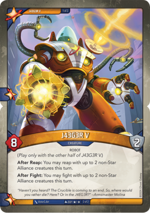 An example of artwork by VictorG Art