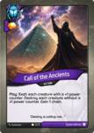 071 Call of the Ancients