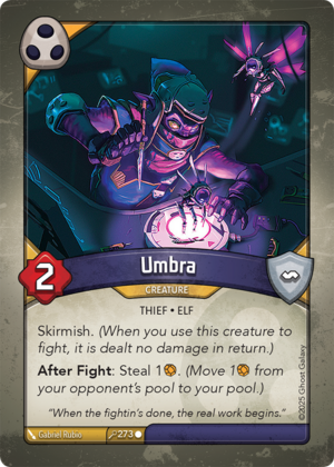 Umbra