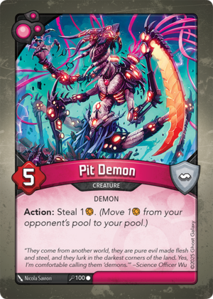 Pit Demon