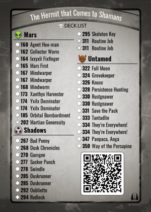 The hermit that comes to shamans.png