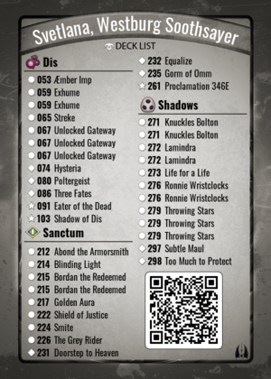 Svetlana westburg soothsayer.png