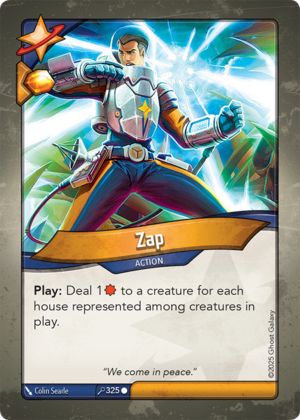 Zap